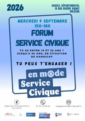 FORUM SERVICE CIVIQUE 003