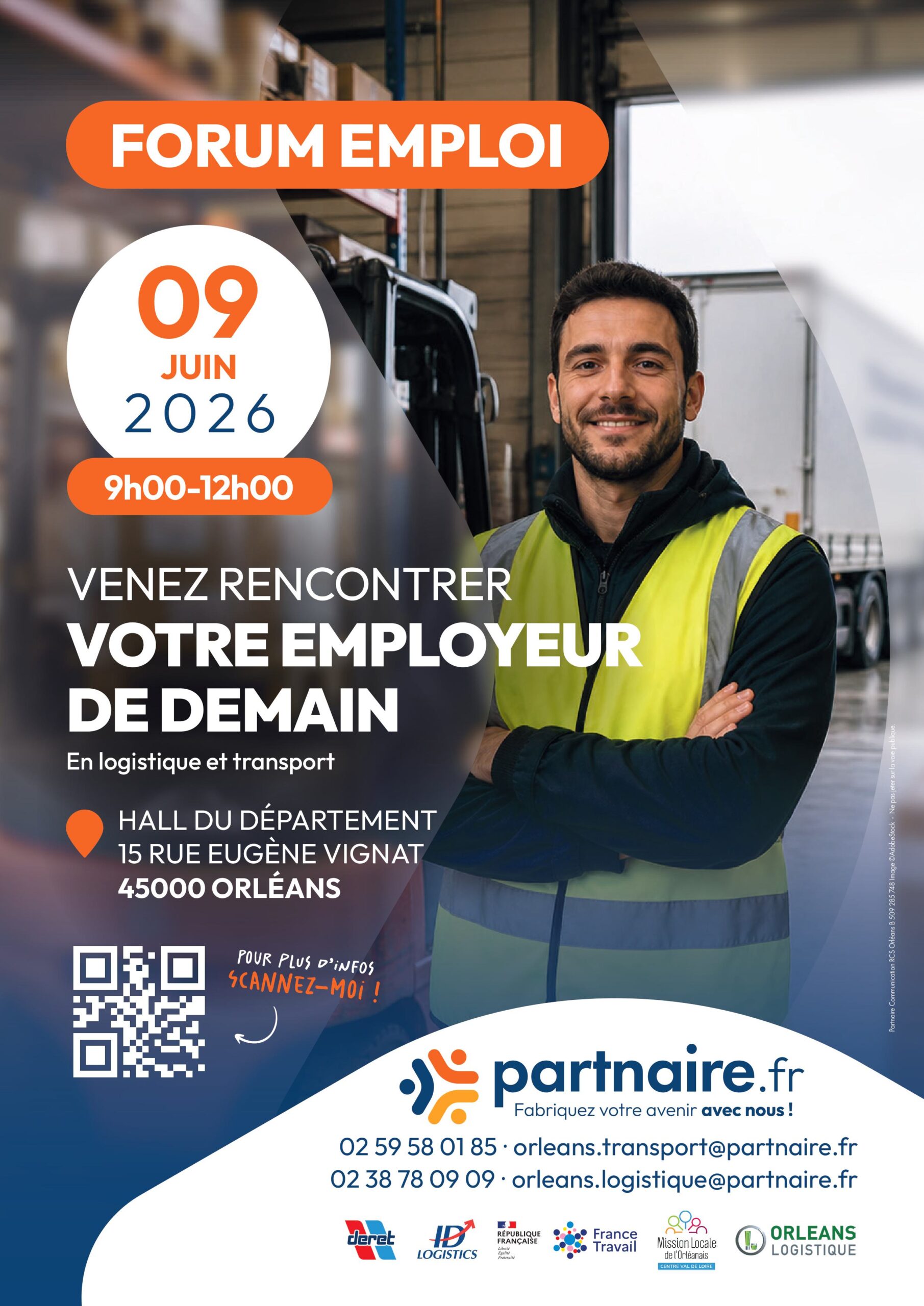 affriche forum 9 juin 2026 scaled